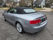 2015 Audi A5 Cabriolet 2dr Cabriolet Auto quattro 2.0T Premium - 22994696 - 14