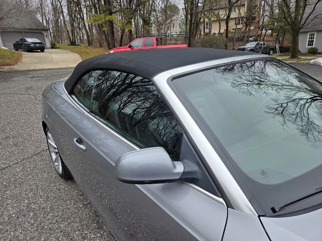 2015 Audi A5 Cabriolet 2dr Cabriolet Auto quattro 2.0T Premium - 22994696 - 17