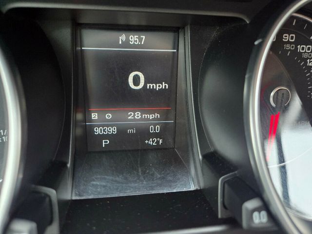 2015 Audi A5 Cabriolet 2dr Cabriolet Auto quattro 2.0T Premium - 22994696 - 19