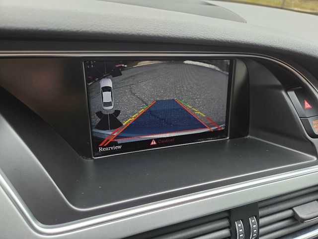 2015 Audi A5 Cabriolet 2dr Cabriolet Auto quattro 2.0T Premium - 22994696 - 20