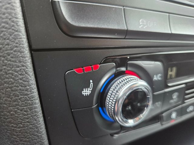 2015 Audi A5 Cabriolet 2dr Cabriolet Auto quattro 2.0T Premium - 22994696 - 21