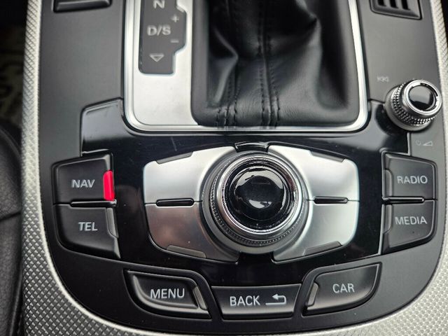 2015 Audi A5 Cabriolet 2dr Cabriolet Auto quattro 2.0T Premium - 22994696 - 22