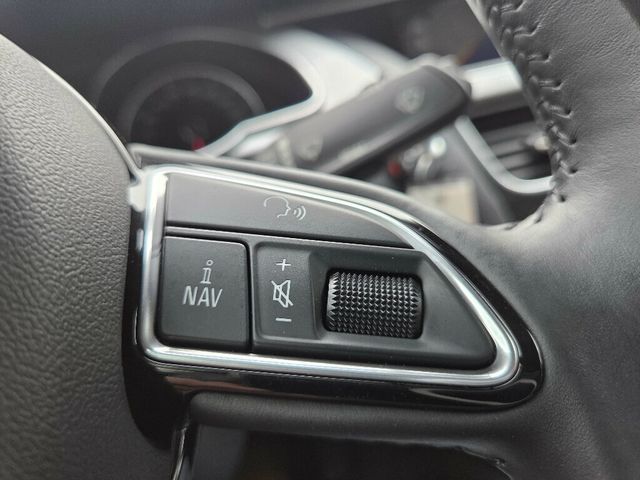 2015 Audi A5 Cabriolet 2dr Cabriolet Auto quattro 2.0T Premium - 22994696 - 24