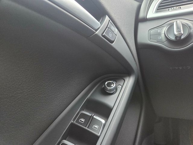 2015 Audi A5 Cabriolet 2dr Cabriolet Auto quattro 2.0T Premium - 22994696 - 25