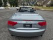 2015 Audi A5 Cabriolet 2dr Cabriolet Auto quattro 2.0T Premium - 22994696 - 3