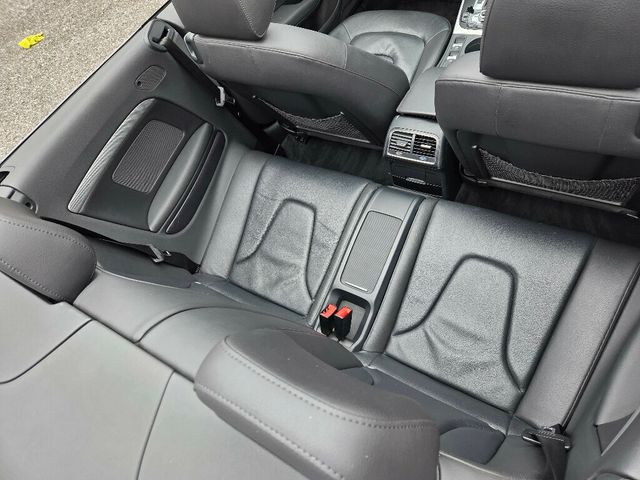 2015 Audi A5 Cabriolet 2dr Cabriolet Auto quattro 2.0T Premium - 22994696 - 7