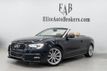 2015 Audi A5 Cabriolet 2dr Cabriolet Auto quattro 2.0T Premium Plus - 23004435 - 0
