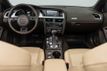 2015 Audi A5 Cabriolet 2dr Cabriolet Auto quattro 2.0T Premium Plus - 23004435 - 9