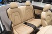 2015 Audi A5 Cabriolet 2dr Cabriolet Auto quattro 2.0T Premium Plus - 23004435 - 12