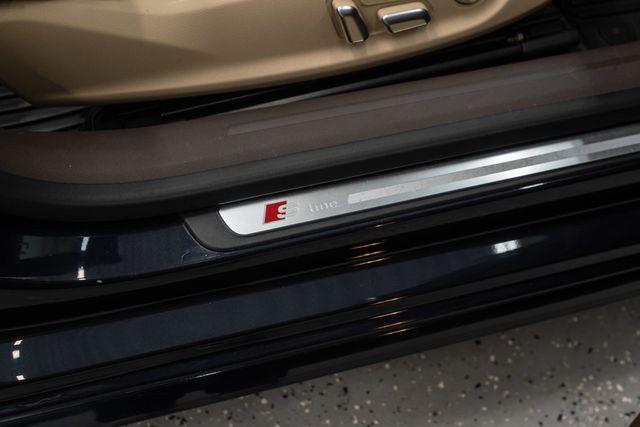 2015 Audi A5 Cabriolet 2dr Cabriolet Auto quattro 2.0T Premium Plus - 23004435 - 15