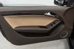 2015 Audi A5 Cabriolet 2dr Cabriolet Auto quattro 2.0T Premium Plus - 23004435 - 16