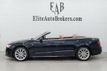 2015 Audi A5 Cabriolet 2dr Cabriolet Auto quattro 2.0T Premium Plus - 23004435 - 1