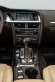 2015 Audi A5 Cabriolet 2dr Cabriolet Auto quattro 2.0T Premium Plus - 23004435 - 20