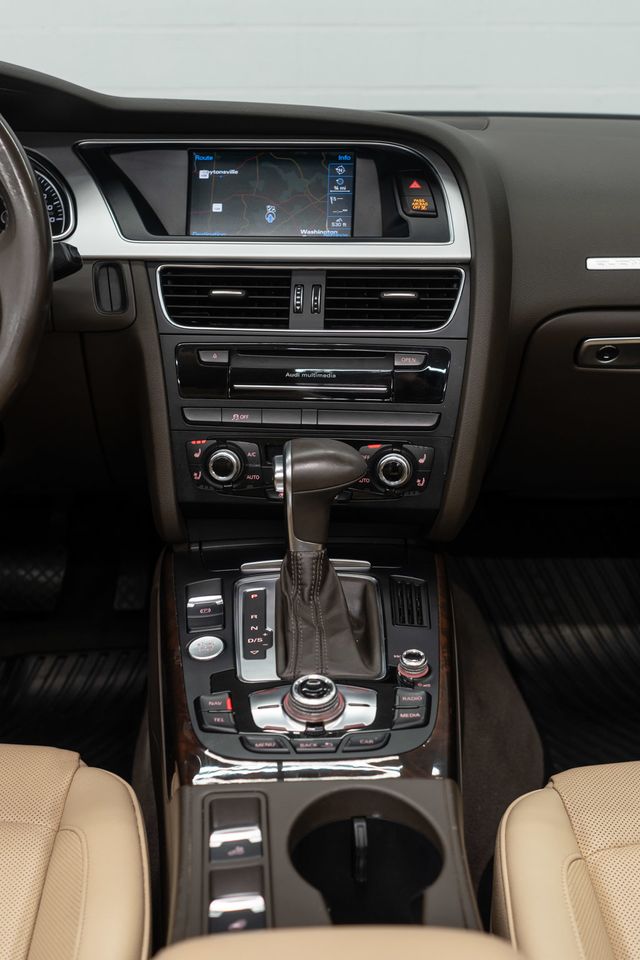 2015 Audi A5 Cabriolet 2dr Cabriolet Auto quattro 2.0T Premium Plus - 23004435 - 20