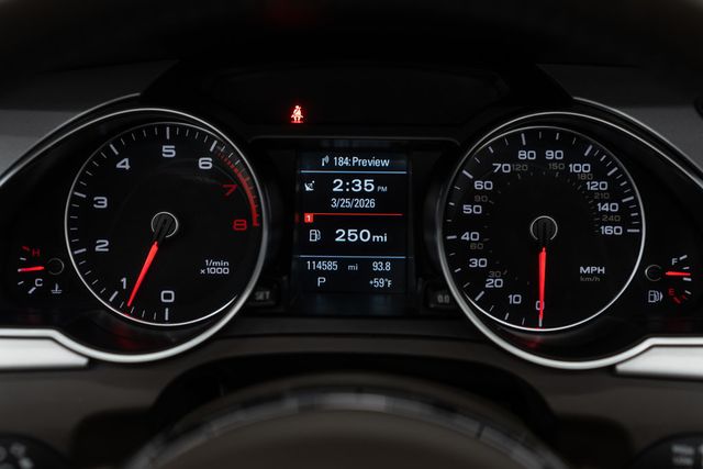 2015 Audi A5 Cabriolet 2dr Cabriolet Auto quattro 2.0T Premium Plus - 23004435 - 21