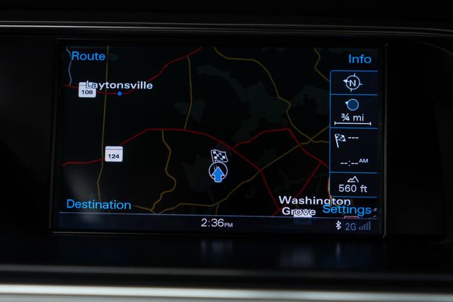 2015 Audi A5 Cabriolet 2dr Cabriolet Auto quattro 2.0T Premium Plus - 23004435 - 22