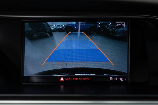 2015 Audi A5 Cabriolet 2dr Cabriolet Auto quattro 2.0T Premium Plus - 23004435 - 23