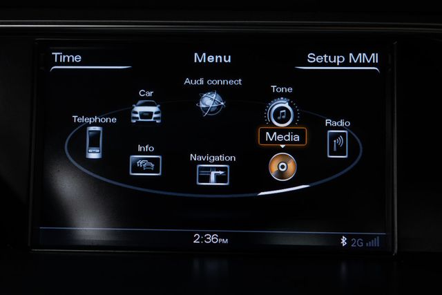 2015 Audi A5 Cabriolet 2dr Cabriolet Auto quattro 2.0T Premium Plus - 23004435 - 25