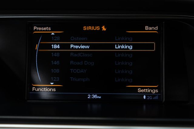 2015 Audi A5 Cabriolet 2dr Cabriolet Auto quattro 2.0T Premium Plus - 23004435 - 26