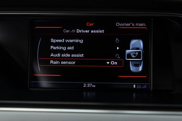 2015 Audi A5 Cabriolet 2dr Cabriolet Auto quattro 2.0T Premium Plus - 23004435 - 27