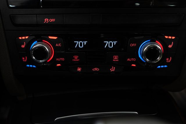 2015 Audi A5 Cabriolet 2dr Cabriolet Auto quattro 2.0T Premium Plus - 23004435 - 28