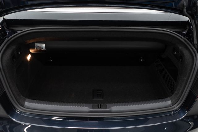 2015 Audi A5 Cabriolet 2dr Cabriolet Auto quattro 2.0T Premium Plus - 23004435 - 29