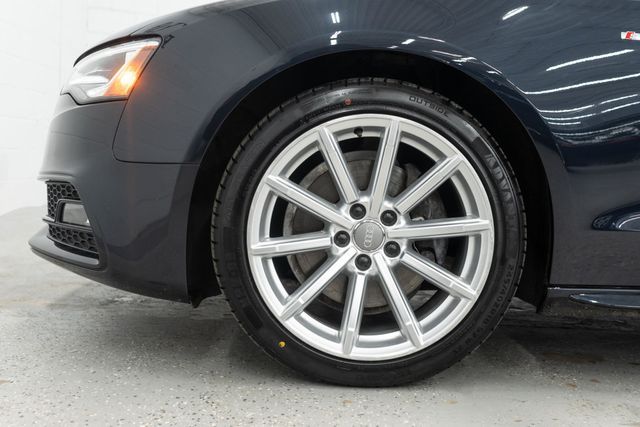 2015 Audi A5 Cabriolet 2dr Cabriolet Auto quattro 2.0T Premium Plus - 23004435 - 30