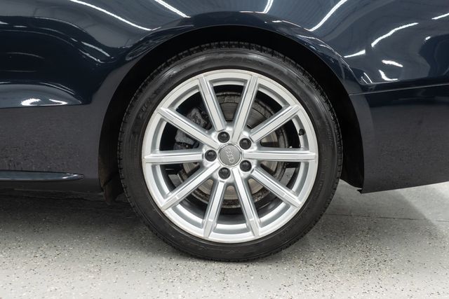 2015 Audi A5 Cabriolet 2dr Cabriolet Auto quattro 2.0T Premium Plus - 23004435 - 31