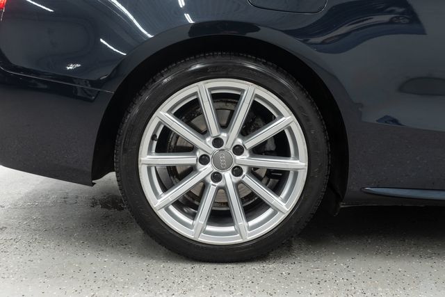 2015 Audi A5 Cabriolet 2dr Cabriolet Auto quattro 2.0T Premium Plus - 23004435 - 32