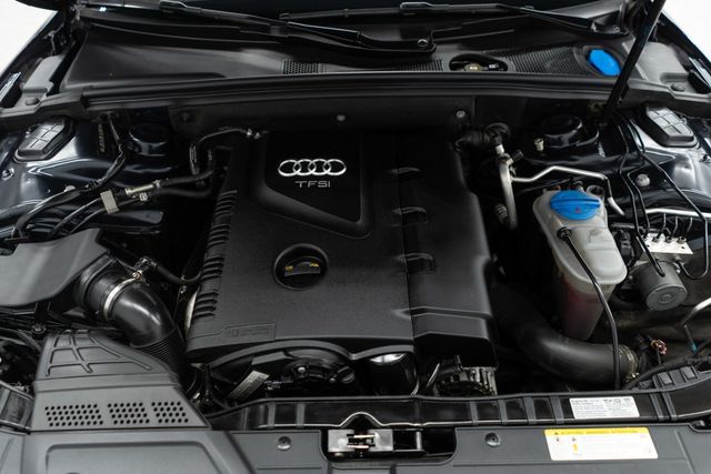 2015 Audi A5 Cabriolet 2dr Cabriolet Auto quattro 2.0T Premium Plus - 23004435 - 34