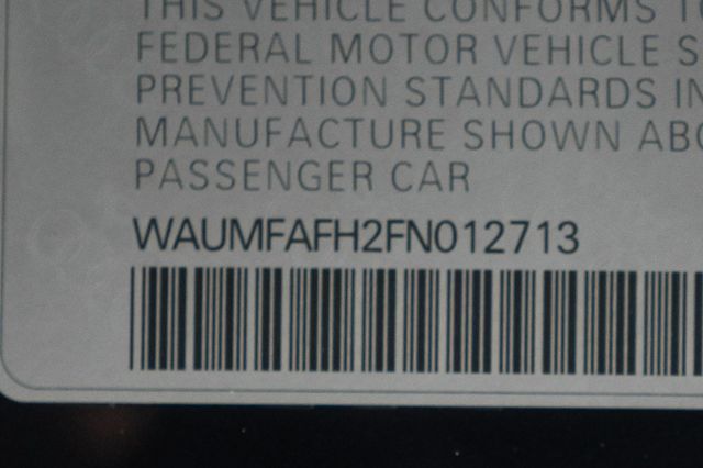 2015 Audi A5 Cabriolet 2dr Cabriolet Auto quattro 2.0T Premium Plus - 23004435 - 35