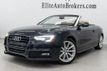 2015 Audi A5 Cabriolet 2dr Cabriolet Auto quattro 2.0T Premium Plus - 23004435 - 37