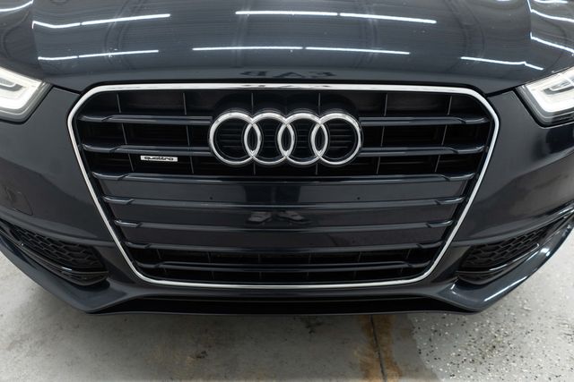 2015 Audi A5 Cabriolet 2dr Cabriolet Auto quattro 2.0T Premium Plus - 23004435 - 39