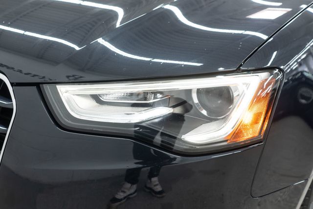 2015 Audi A5 Cabriolet 2dr Cabriolet Auto quattro 2.0T Premium Plus - 23004435 - 40