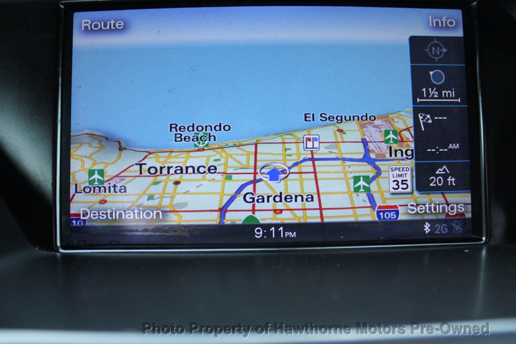 2015 Audi A5 Cabriolet 2dr Cabriolet Auto quattro 2.0T Premium Plus - 22967192 - 15