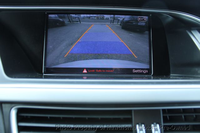 2015 Audi A5 Cabriolet 2dr Cabriolet Auto quattro 2.0T Premium Plus - 22967192 - 16