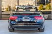 2015 Audi A5 Cabriolet A5 CABRIOLET - CONVERTIBLE - LOW MILES - LOADED - MUST SEE - 22784646 - 12