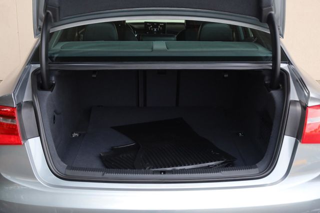 2015 Audi A6 2.0T Premium - 23034645 - 9