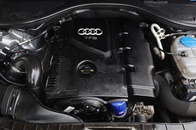 2015 Audi A6 2.0T Premium - 23034645 - 10