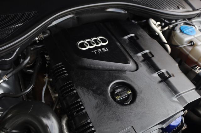 2015 Audi A6 2.0T Premium - 23034645 - 11