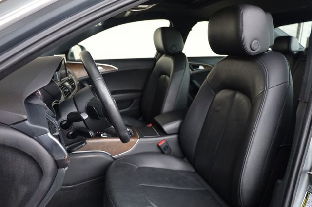 2015 Audi A6 2.0T Premium - 23034645 - 14