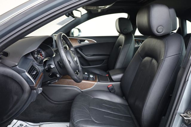 2015 Audi A6 2.0T Premium - 23034645 - 15