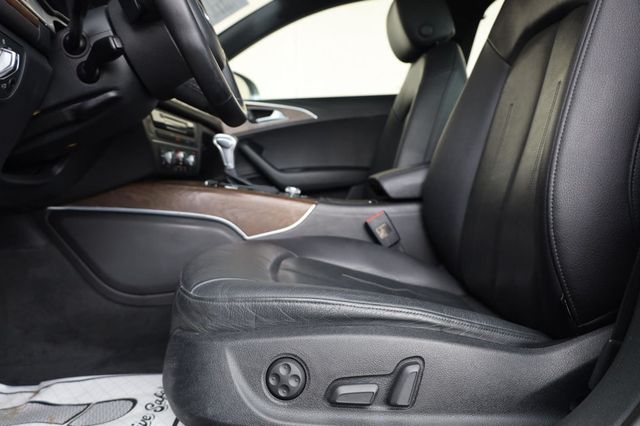 2015 Audi A6 2.0T Premium - 23034645 - 17