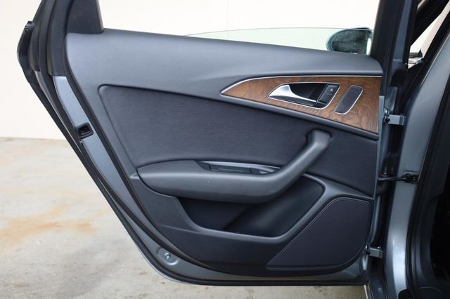 2015 Audi A6 2.0T Premium - 23034645 - 18