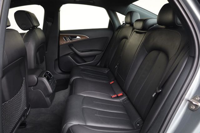 2015 Audi A6 2.0T Premium - 23034645 - 19