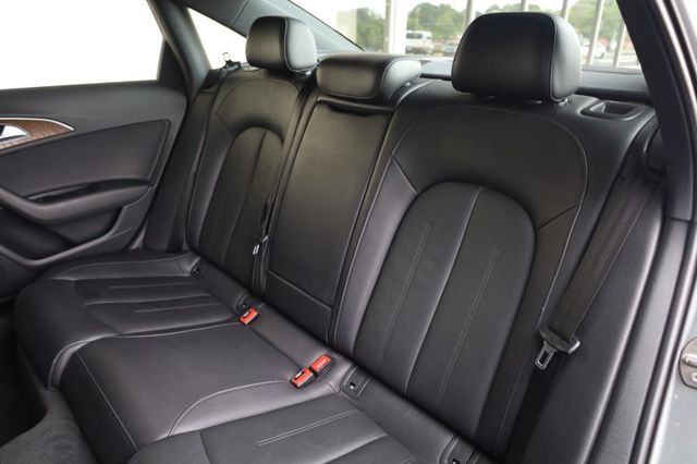2015 Audi A6 2.0T Premium - 23034645 - 20