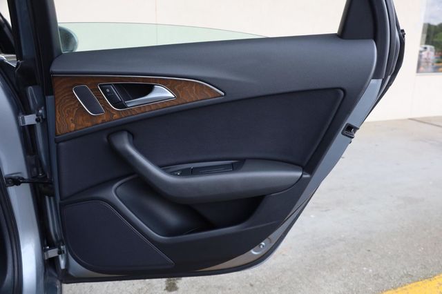 2015 Audi A6 2.0T Premium - 23034645 - 22