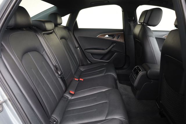 2015 Audi A6 2.0T Premium - 23034645 - 25