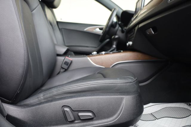 2015 Audi A6 2.0T Premium - 23034645 - 29