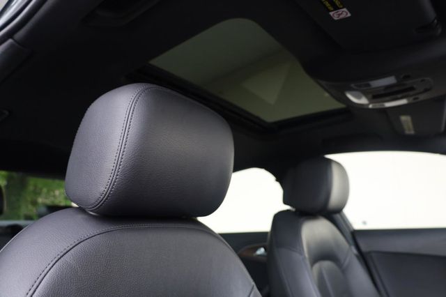 2015 Audi A6 2.0T Premium - 23034645 - 30